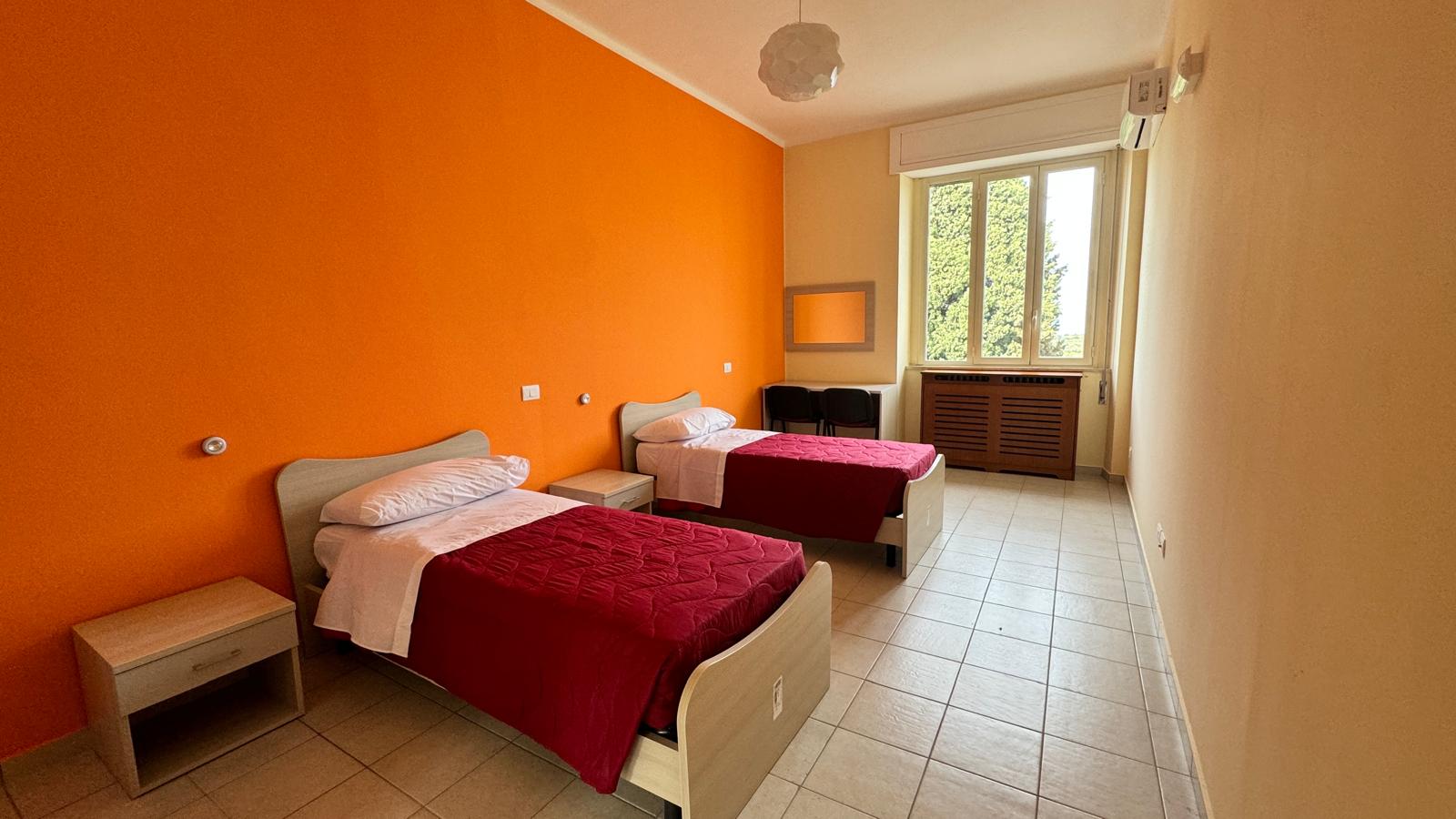 Raggio di Sole - residenza per anziani 11